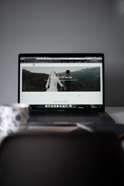Creating Custom Websites for Businesses