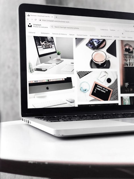UI/UX Design Essentials
